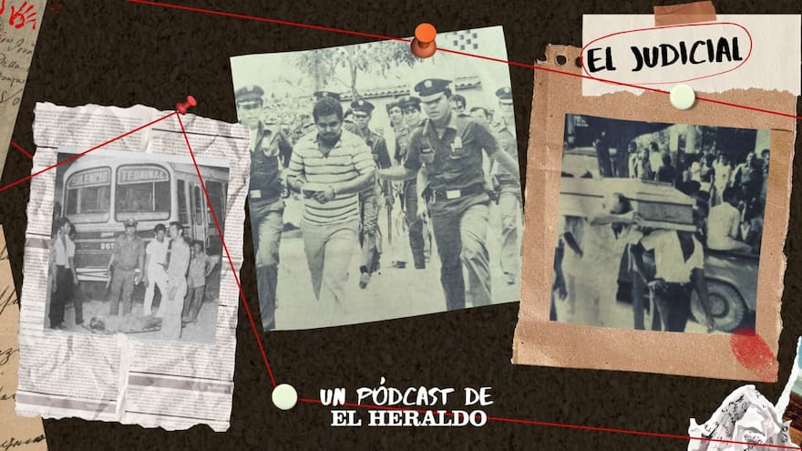 El Judicial Pódcast | Escuche el capítulo que rememora la tragedia de una verbena en El Bosque