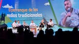 Mañana comienza el Perrenque