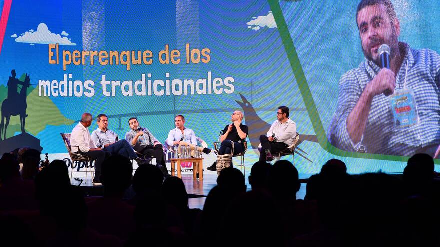 ¡Métele Perrenque!