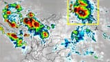 La Guajira, en estado de alerta ante posibles lluvias y vientos asociados a la tormenta tropical ‘Melissa’
