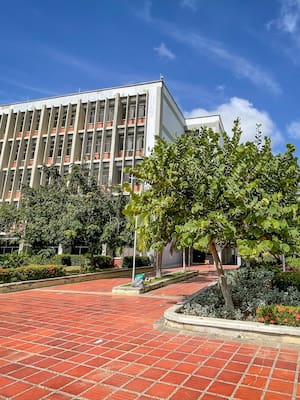 Sin autonomía no hay universidad pública