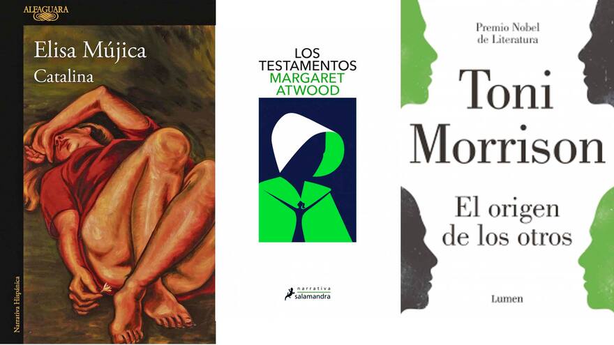 Libros imperdibles de escritoras en este 2019