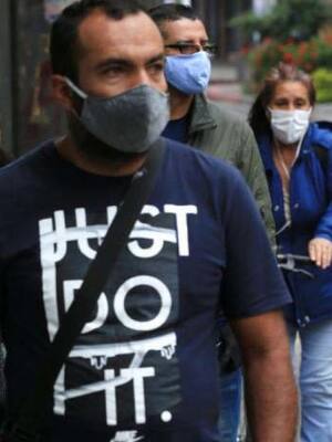 Coronavirus: a reajustar acciones