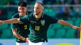 Bolivia se enfrenta a Surinam en partido de vida o muerte para su sueño mundialista