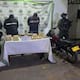 Capturan a dos hombres con más de cinco kilos de marihuana en Maicao, La Guajira