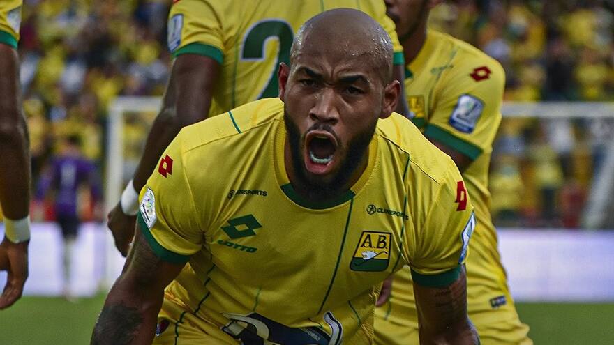 Bucaramanga vs. Santa Fe: minuto a minuto y crónica del primer partido de la final