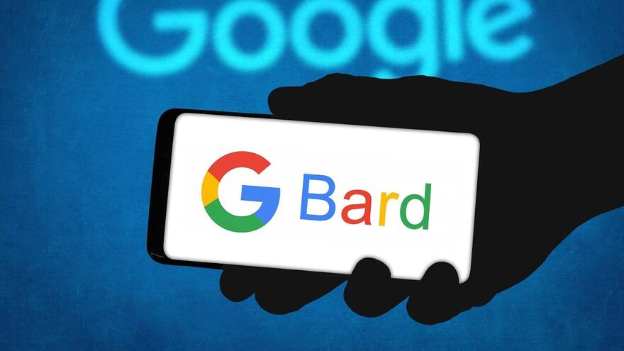 Bard: La Inteligencia Artificial gratuita que Google integró a todas sus aplicaciones. Así se puede acceder