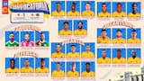 Esta es la convocatoria de la selección Colombia para los amistosos ante Nueva Zelanda y Australia