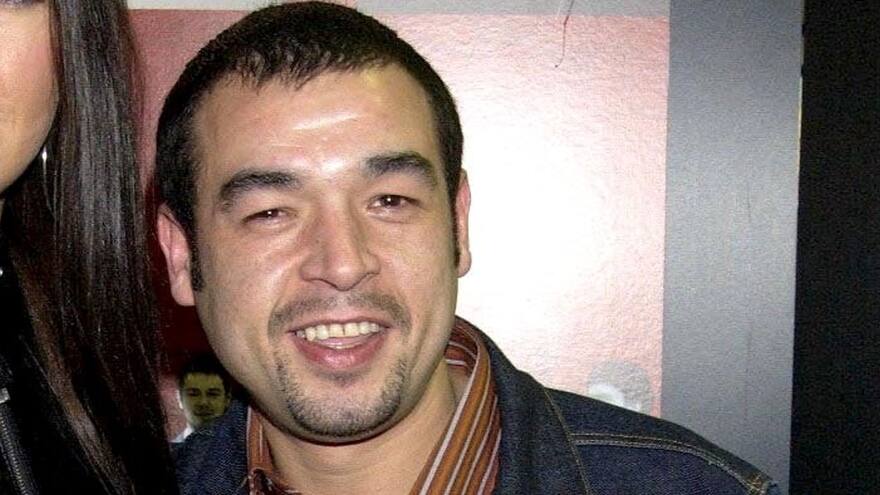 Fallece el actor británico Jake Abraham a los 56 años por un cáncer de próstata