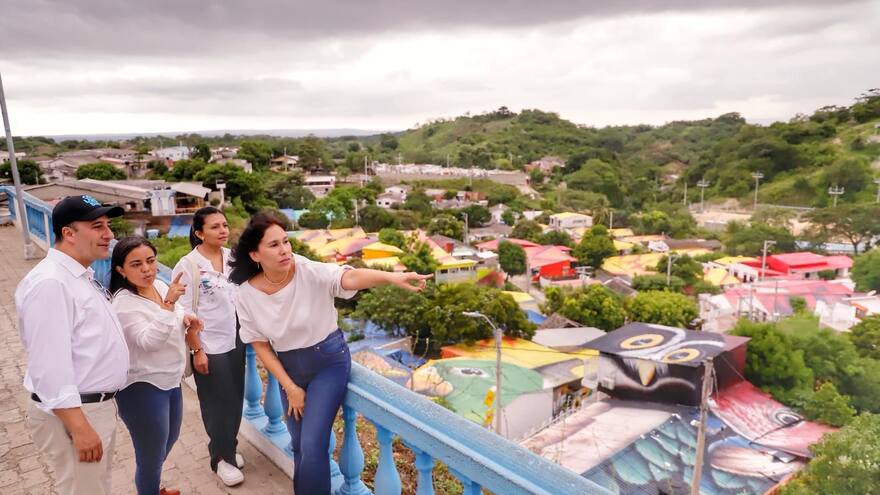 Usiacurí, uno de los nominados a los Premios Iberoamericanos DTI que reconocen lo mejor del turismo