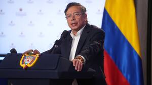 “Permian puede ser rentable para EE. UU., pero no para Ecopetrol”: Petro