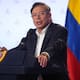 Petro minimiza impacto de suspensión de ayuda de EE. UU.: ‘No he visto un solo dólar en el presupuesto de Colombia’