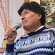 Evo Morales es excluido de la dirección del MAS