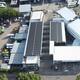Energía solar ofrece beneficios ambientales y tributarios en Barranquilla
