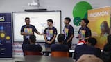 Unisimón y 1Ci consolidan alianza académica y tecnológica con programa de formación en Barranquilla