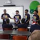 Unisimón y 1Ci consolidan alianza académica y tecnológica con programa de formación en Barranquilla