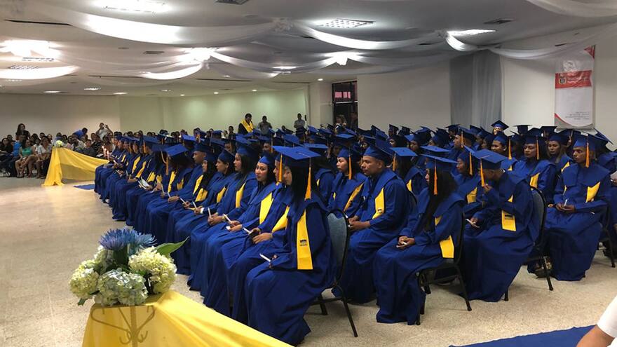 Ya son 330 las víctimas del conflicto formadas para el trabajo en Córdoba