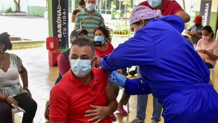 La explicación de expertos sobre la priorización de las comorbilidades