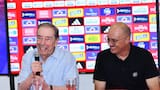 “Alfredo Arias tiene asegurada su renovación con Junior, se lo merece todo”: Fuad Char