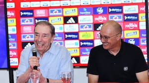“Alfredo Arias tiene asegurada su renovación con Junior, se lo merece todo”: Fuad Char