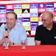 “Alfredo Arias tiene asegurada su renovación con Junior, se lo merece todo”: Fuad Char