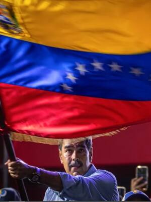 Suspenso por Venezuela | Columna de Jesús Ferro Bayona