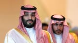 El príncipe saudí presiona a Trump para seguir la guerra contra Irán, según New York Times