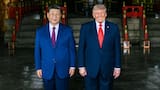 China destaca nuevos consensos entre Xi y Trump y pide reabrir Ormuz “lo antes posible”