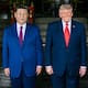 China destaca nuevos consensos entre Xi y Trump y pide reabrir Ormuz “lo antes posible”