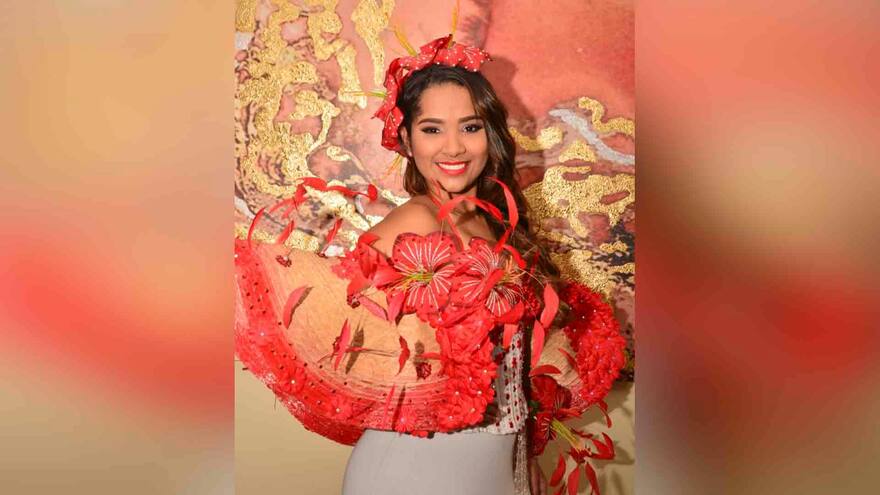 'Haré un Carnaval para que los soledeños seamos protagonistas': Ashly Fadul