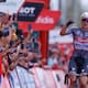 El belga Jasper Philipsen gana la etapa 19 de La Vuelta a España