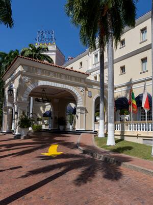 Apoyemos el turismo de negocios | Columna de Álvaro De la Espriella