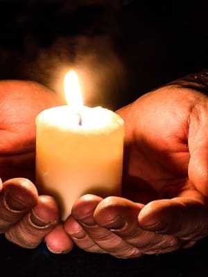 Con el alma en voz alta