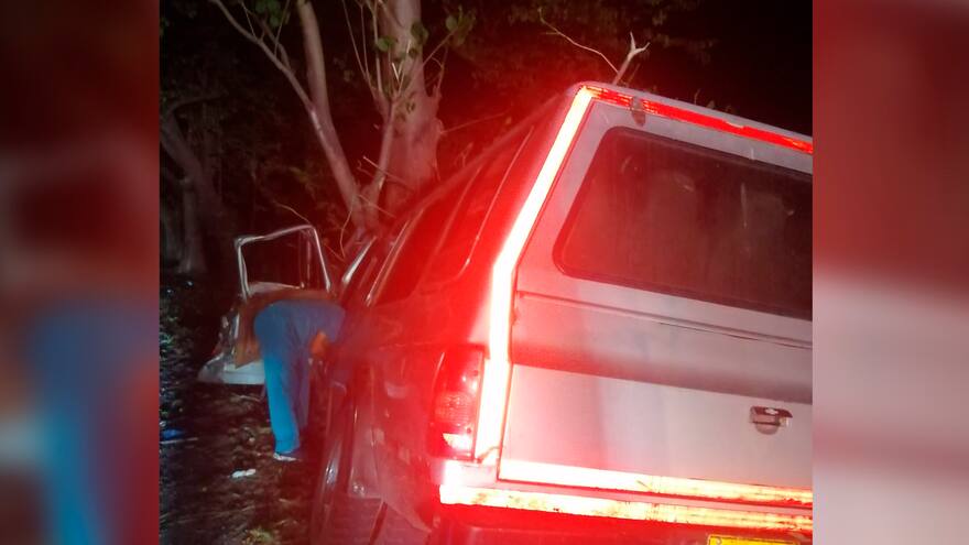 Cesar: accidente en Codazzi deja un muerto y 10 heridos