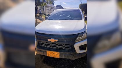Atentado a bala contra líder wayuu en Maicao, La Guajira