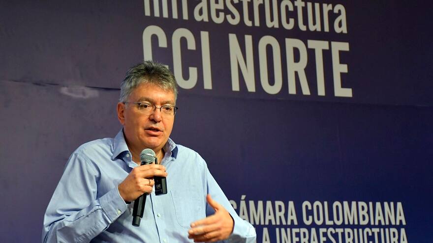 Gobierno debe lanzar un plan de infraestructura audaz: Mauricio Cárdenas