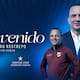 Alejandro Restrepo llega a Bolivia para tomar el mando del Bolívar