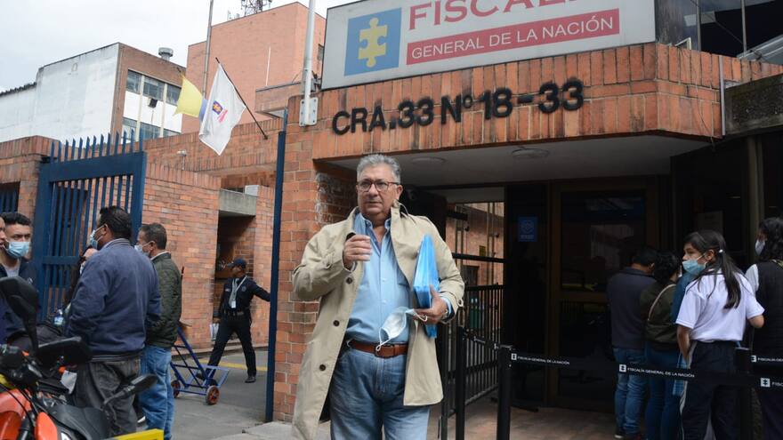 Se ha ejercido corrupción en Monómeros: diputado venezolano