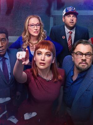 No mires para arriba | Columna de Haroldo Martínez