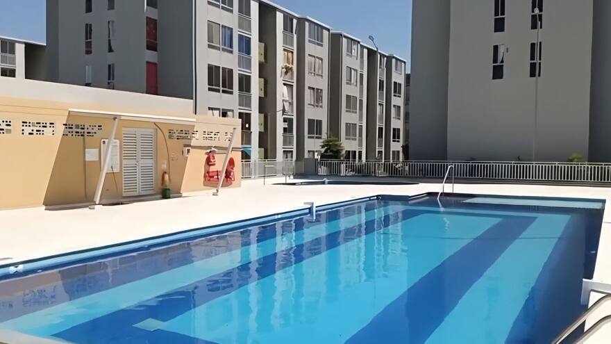 Alcaldía de Soledad se pronuncia tras fallecimiento de menor de 9 años en piscina de conjunto en Ciudad Salitre