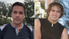 Actor colombiano dejó los sets de grabación y ahora es conductor de Uber en Estados Unidos