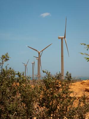 La Guajira: departamento saneado y con altos índices de desempeño | Columna de Hernán Baquero Bracho