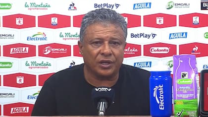 “El segundo tiempo América fue superior a Junior”: Álex Escobar