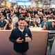 Jorge Celedón abre un nuevo capítulo de su legado con “Ay Ombe Coffee”, un espacio donde se encuentran el café y el vallenato