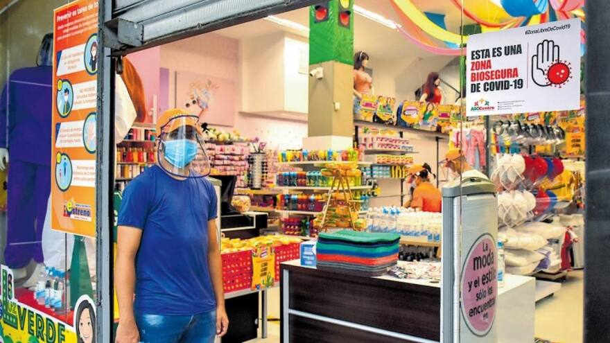 Mipymes solicitan al Gobierno ampliación del PAEF hasta diciembre