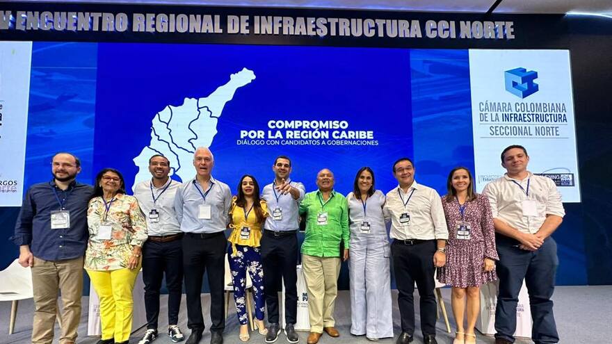 RAP Caribe avanza en la construcción de plan estratégico para impulsar desarrollo en la región