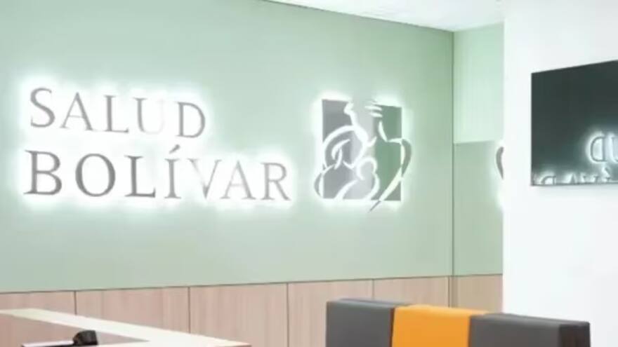 EPS Salud Bolívar pidió su retiro voluntario del sistema de salud