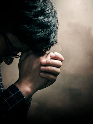 En Alcohólicos Anónimos aprendiendo sobre la humildad