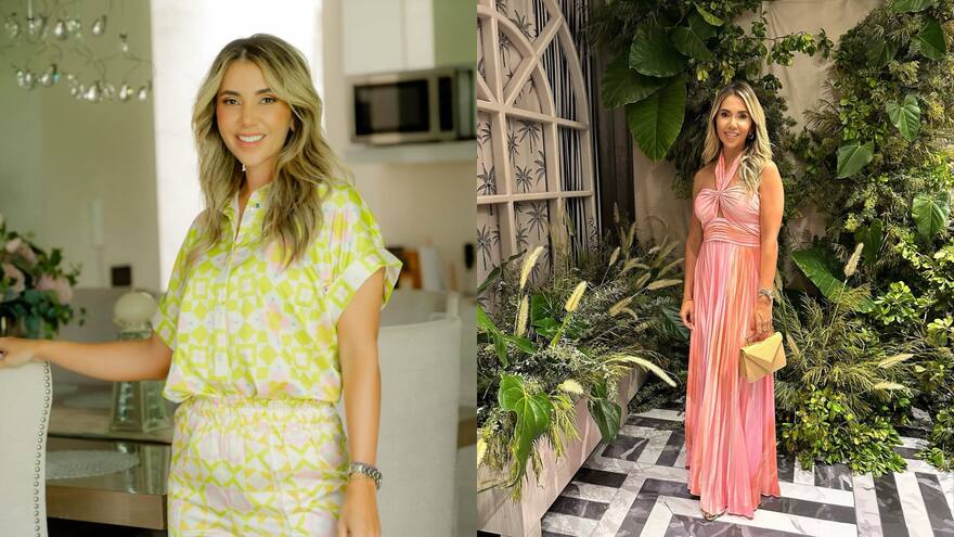 Dayana Jaimes, viuda de Martín Elías, presumió regalo con el que la sorprendieron; ¿Nuevo amor?