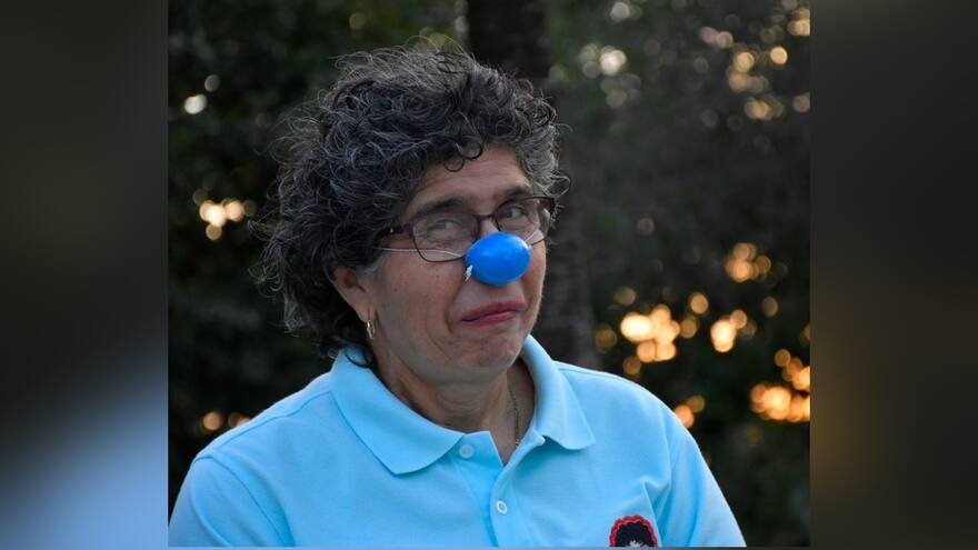 'El teatro más que un arte es una razón para vivir': Minerva Ariza